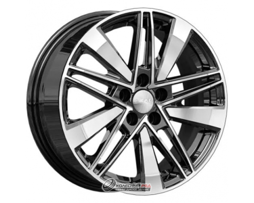 Скад Тайто 6.5x16 5*108 ET33 DIA60.1 Алмаз Литой