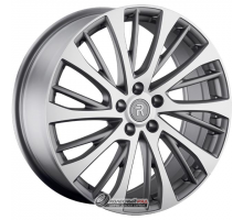 Replay LX214 8x20 5*114.3 ET35 DIA60.1 MGMF Литой