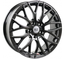 RST R137 7x17 5*114.3 ET35 DIA67.1 BL Литой