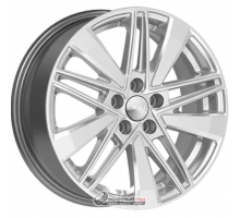 Скад Тайто 6.5x16 5*108 ET33 DIA60.1 Селена Литой