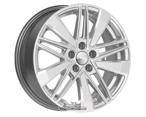 Скад Тайто 6.5x16 5*108 ET33 DIA60.1 Селена Литой