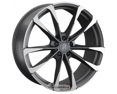 Replay VV350 9.5x21 5*112 ET42 DIA57.1 MGMF Литой