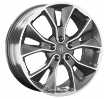 Replay CHG46 8x19 5*114.3 ET49.5 DIA60.1 MGMF Литой