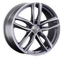 Replay B237 9.5x21 5*112 ET41 DIA57.1 MGMF Литой