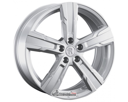 Replay MR219 7.5x19 5*112 ET32 DIA66.6 SF Литой