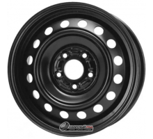 Trebl 42B29C P 5x13 4*98 ET29 DIA60.1 Black Штампованный