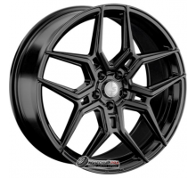 LS 1266 8.5x20 5*108 ET36 DIA65.1 BK Литой