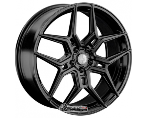 LS 1266 8.5x20 5*108 ET36 DIA65.1 BK Литой