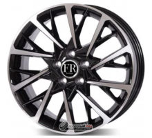 Replica FR HND485 7.5x17 5*114.3 ET50.5 DIA67.1 BMF Литой