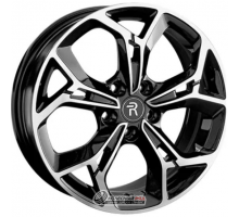 Replay CHR95 7x17 5*108 ET40 DIA65.1 BKF Литой