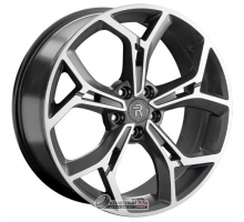 Replay CHR95 7x17 5*108 ET40 DIA65.1 GMF Литой