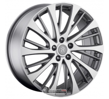 Replay CHG35 8x20 5*114.3 ET42 DIA60.1 MGMF Литой