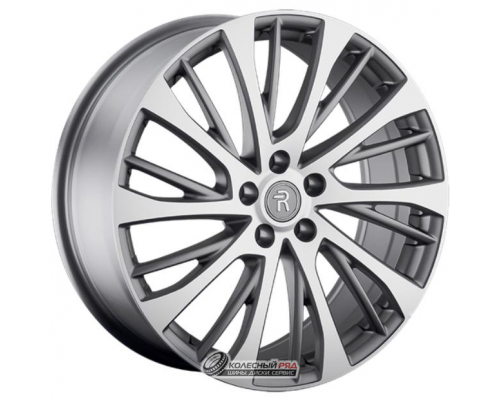 Replay CHG35 8x20 5*114.3 ET42 DIA60.1 MGMF Литой