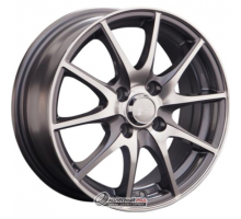 LS 536 6.5x16 4*108 ET26 DIA65.1 GMF Литой