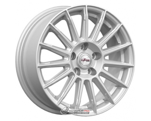 iFree Азур 6.5x16 5*110 ET40 DIA63.3 Нео-классик Литой