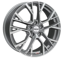 Carwel Камак 7x18 5*112 ET45 DIA57.1 AGR Литой