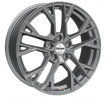 Carwel Камак 7x18 5*114.3 ET38 DIA67.1 GRT Литой