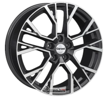Carwel Камак 7x18 5*114.3 ET48 DIA56.1 ABT Литой