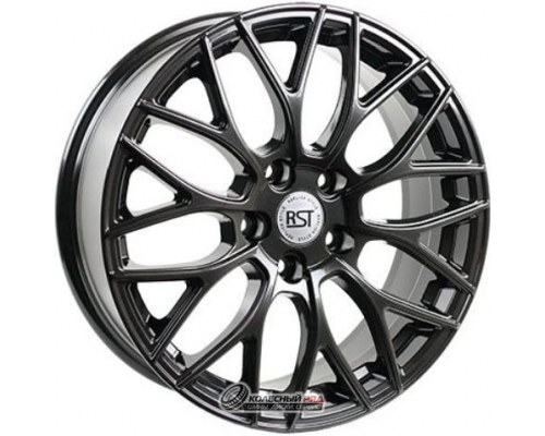 RST R137 7x17 4*108 ET26 DIA65.1 BL Литой