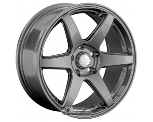 LS 1330 8x17 4*100 ET35 DIA60.1 GM Литой