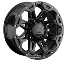 LS 1346 9x17 5*150 ET30 DIA110.1 BK Литой