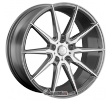 LS 1328 8.5x19 5*114.3 ET40 DIA67.1 GMF Литой
