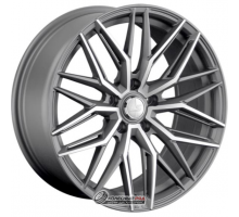 LS 1331 8.5x18 5*114.3 ET35 DIA67.1 MGMF Литой