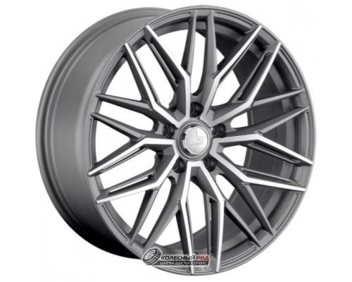 LS 1331 8.5x18 5*114.3 ET35 DIA67.1 MGMF Литой