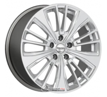 Скад KL-1060 7.5x18 5*108 ET33 DIA60.1 Селена Литой