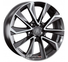 Replay CHR57 7.5x19 5*108 ET36 DIA65.1 GMF Литой