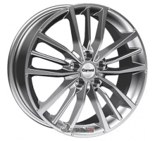Carwel Крет 7x18 5*108 ET33 DIA60.1 SLT Литой