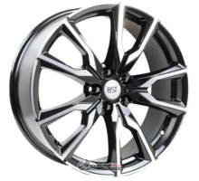 RST R012 8x20 5*108 ET33 DIA65.1 BD Литой