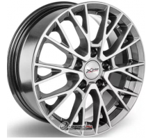 X'trike X-135 6.5x16 5*114.3 ET45 DIA67.1 HSBFP Литой