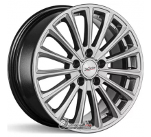 X'trike X-136 7x17 5*114.3 ET45 DIA60.1 HSB Литой