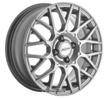 X'trike X-132 6x15 4*100 ET46 DIA60.1 HSB Литой