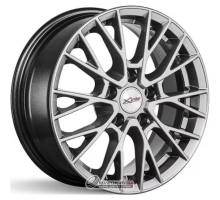 X'trike X-135 6.5x16 5*114.3 ET45 DIA67.1 HSB Литой