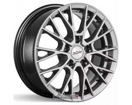 X'trike X-135 6.5x16 5*114.3 ET45 DIA67.1 HSB Литой