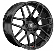 Replay MR268 10x21 5*130 ET33 DIA84.1 BK Литой