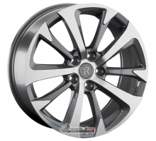 Replay FA32 7.5x18 5*114.3 ET33 DIA67.1 GMF Литой