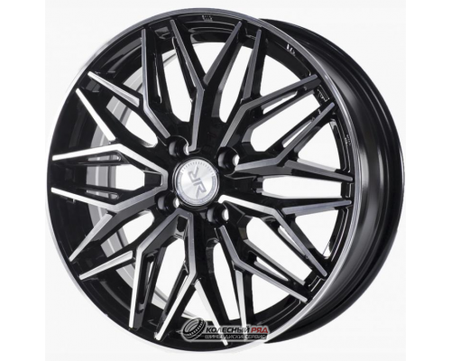 Race Ready CSS4431 7x17 5*114.3 ET45 DIA67.1 B-P Литой