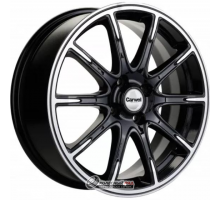 Carwel Лада 5.5x14 4*100 ET43 DIA60.1 AB Литой