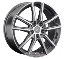 Replay MR320 7.5x18 5*112 ET52.5 DIA66.6 GMF Литой