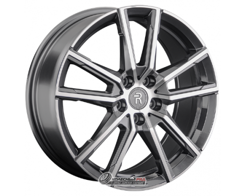 Replay MR320 7.5x18 5*112 ET52.5 DIA66.6 GMF Литой