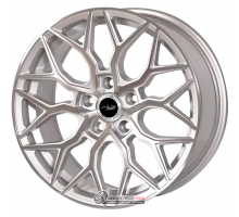 Lizardo XH1024 7.5x17 4*100 ET38 DIA60.1 SMF Литой
