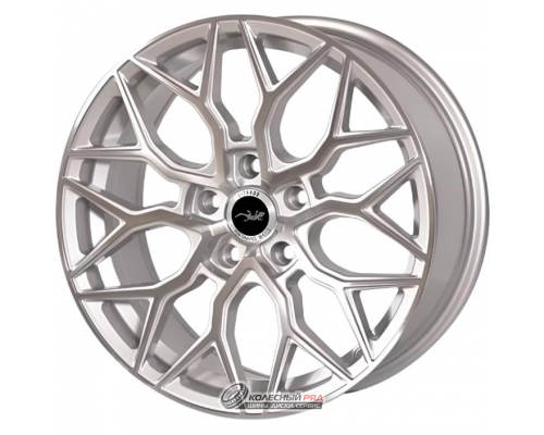 Lizardo XH1024 7.5x17 4*100 ET38 DIA60.1 SMF Литой