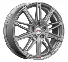 iFree Виар 6.5x17 5*108 ET33 DIA60.1 Хай Вэй Литой