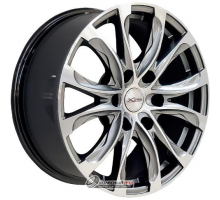 X'trike X-134 8x18 6*139.7 ET36 DIA100.1 HSBFP Литой