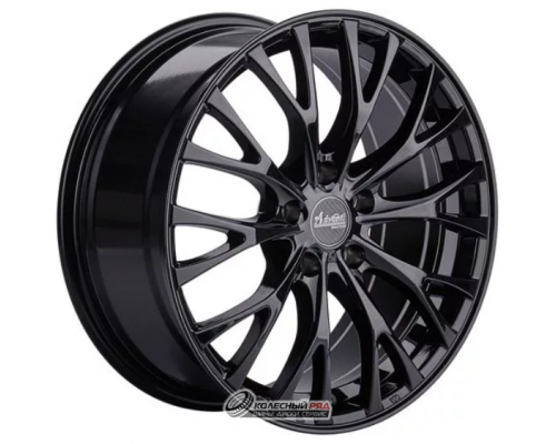 Advanti Fastoso ML537 8.5x19 5*108 ET41 DIA65.1 GBU Литой