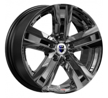 K&K Висмут 7x16 5*114.3 ET35 DIA66.1 Кварц Литой