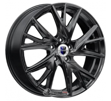 K&K Кайлас 6.5x18 5*114.3 ET35 DIA67.1 Кварц Литой